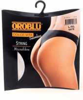 Oroblu dames string