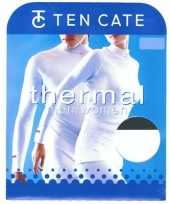 Thermo ondergoed shirt col